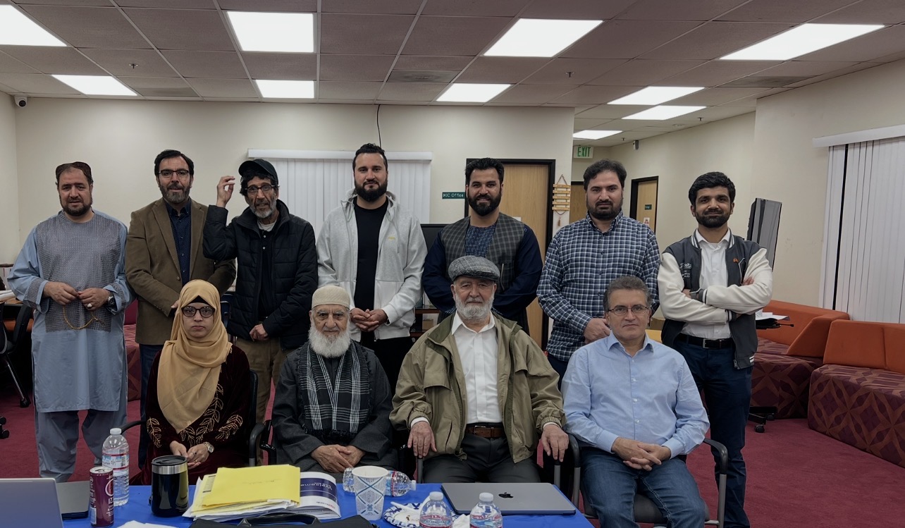 New Board of Directors of GCA San Francisco Bay Area ? March 2026