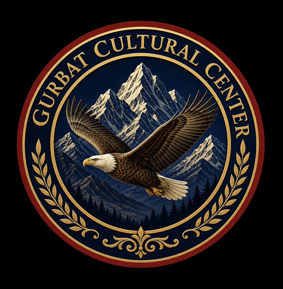 Gurbat Cultural Center ? San Francisco Bay Area Seal