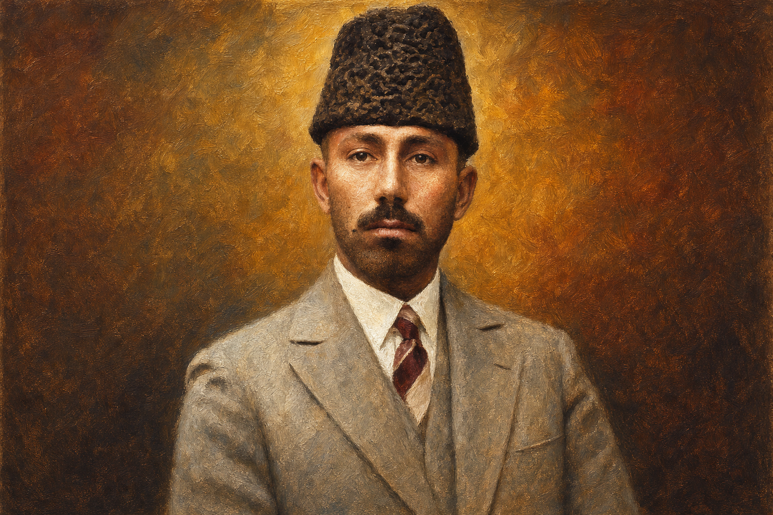 Mohammad Gul Khan Mohmand — Afghan statesman and Interior Minister