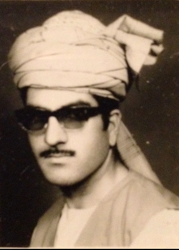 Mr. Shirzai Wardak ? Founder and President, Gurbat Cultural Association SF Bay Area